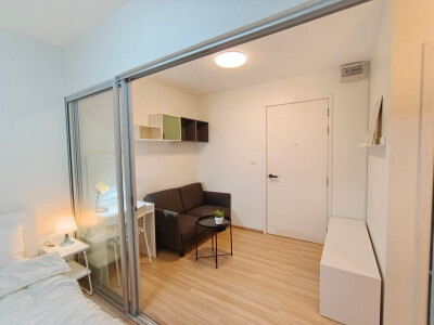 พลัมคอนโด บางใหญ่ สเตชั่น / Plum Condo Bangyai Station-6