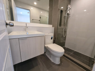 เดอะ เคลฟ ริเวอร์ไรน์ เจ้าพระยา - วงศ์สว่าง / The CLEV Riverline Chaophraya - Wongsawang-10