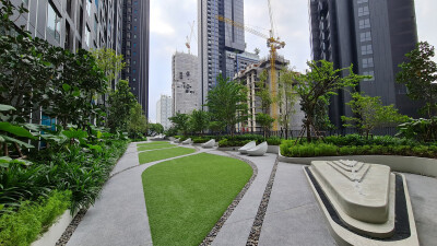 ไลฟ์ อโศก - พระราม 9 / Life Asoke - Rama 9-12