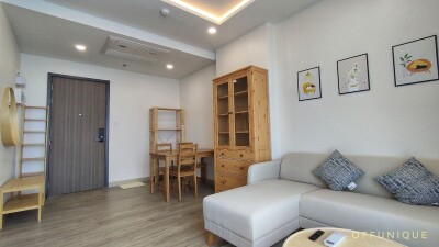 ศุภาลัย พรีเมียร์ สามเสน - ราชวัตร / Supalai Premier Samsen - Ratchawat