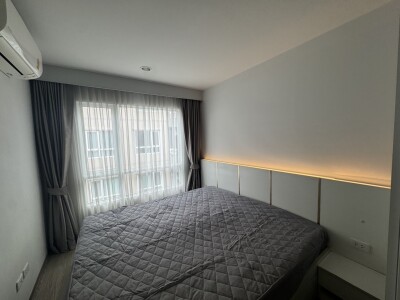 รีเจ้นท์ โฮม สุขุมวิท 97/1 / Regent Home Sukhumvit 97/1-3