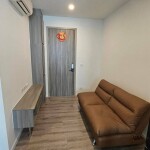 ไนท์บริดจ์ สุขุมวิท - เทพารักษ์ / Knightsbridge Sukhumvit - Thepharak