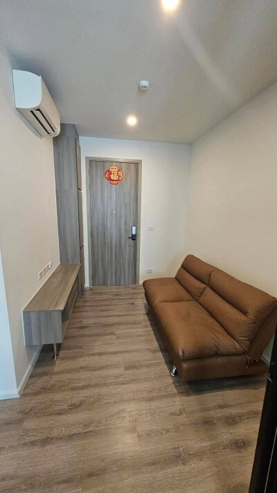 ไนท์บริดจ์ สุขุมวิท - เทพารักษ์ / Knightsbridge Sukhumvit - Thepharak