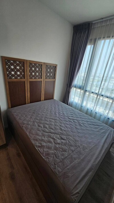 ไนท์บริดจ์ สุขุมวิท - เทพารักษ์ / Knightsbridge Sukhumvit - Thepharak