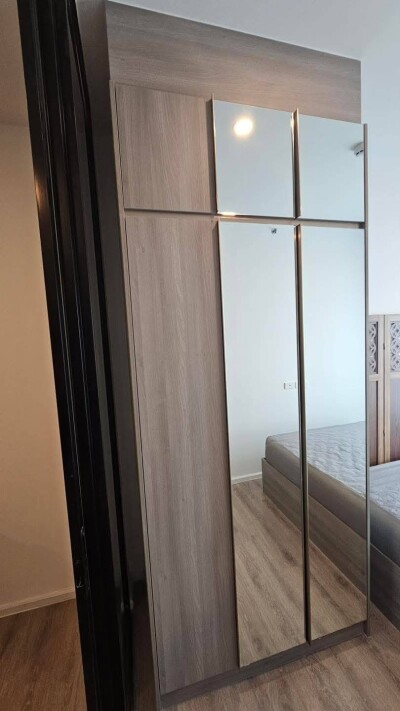 ไนท์บริดจ์ สุขุมวิท - เทพารักษ์ / Knightsbridge Sukhumvit - Thepharak