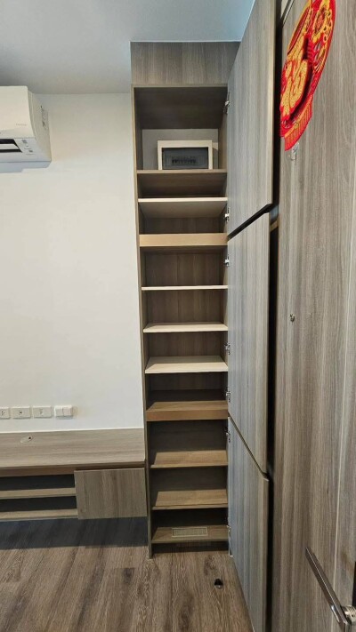 ไนท์บริดจ์ สุขุมวิท - เทพารักษ์ / Knightsbridge Sukhumvit - Thepharak