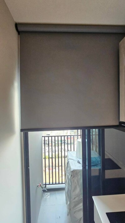 ไนท์บริดจ์ สุขุมวิท - เทพารักษ์ / Knightsbridge Sukhumvit - Thepharak