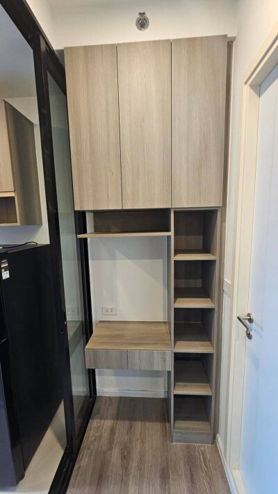 ไนท์บริดจ์ สุขุมวิท - เทพารักษ์ / Knightsbridge Sukhumvit - Thepharak