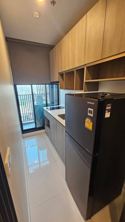 ไนท์บริดจ์ สุขุมวิท - เทพารักษ์ / Knightsbridge Sukhumvit - Thepharak