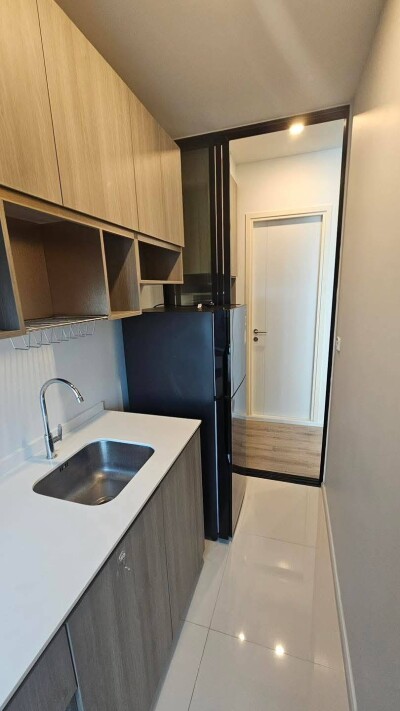 ไนท์บริดจ์ สุขุมวิท - เทพารักษ์ / Knightsbridge Sukhumvit - Thepharak