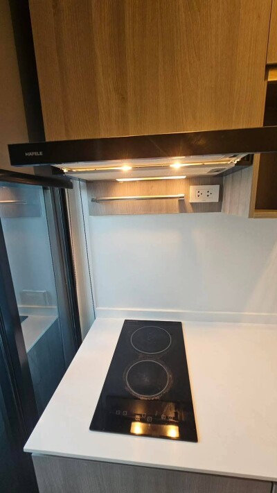 ไนท์บริดจ์ สุขุมวิท - เทพารักษ์ / Knightsbridge Sukhumvit - Thepharak