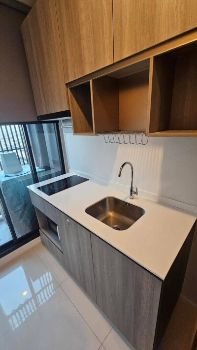 ไนท์บริดจ์ สุขุมวิท - เทพารักษ์ / Knightsbridge Sukhumvit - Thepharak