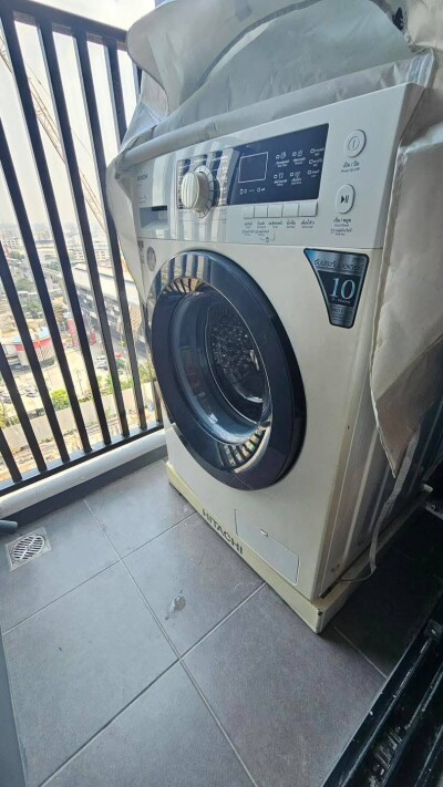 ไนท์บริดจ์ สุขุมวิท - เทพารักษ์ / Knightsbridge Sukhumvit - Thepharak