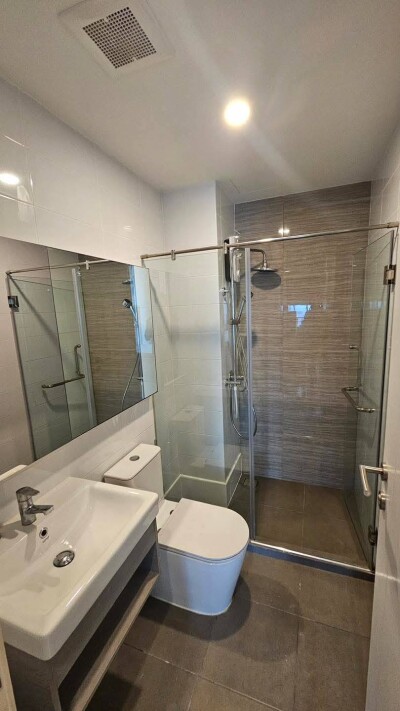 ไนท์บริดจ์ สุขุมวิท - เทพารักษ์ / Knightsbridge Sukhumvit - Thepharak