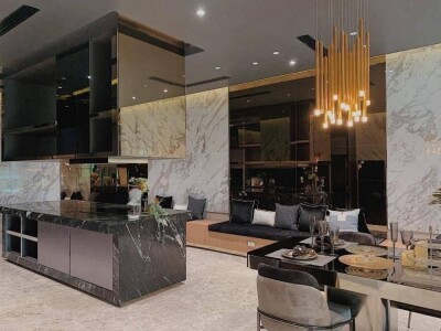 ไนท์บริดจ์ สุขุมวิท - เทพารักษ์ / Knightsbridge Sukhumvit - Thepharak