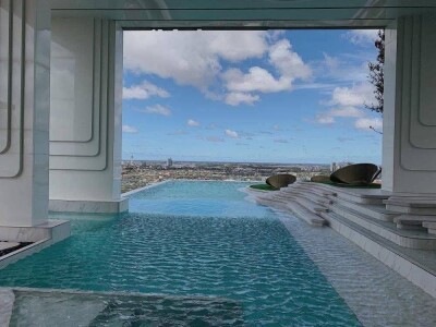 ไนท์บริดจ์ สุขุมวิท - เทพารักษ์ / Knightsbridge Sukhumvit - Thepharak