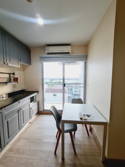 เดอะพาร์คแลนด์ ศรีนครินทร์ / The Parkland Srinakarin