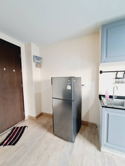 เดอะพาร์คแลนด์ ศรีนครินทร์ / The Parkland Srinakarin