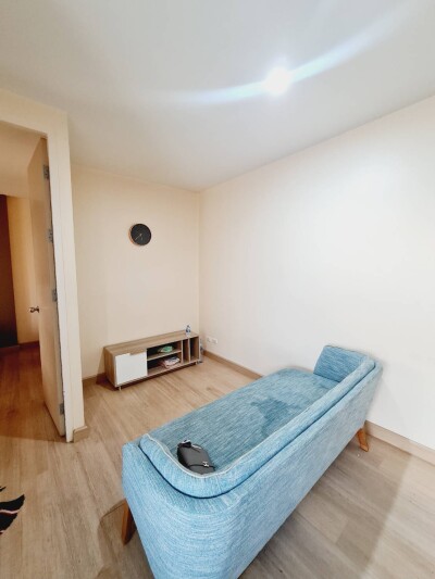 เดอะพาร์คแลนด์ ศรีนครินทร์ / The Parkland Srinakarin