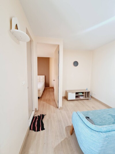 เดอะพาร์คแลนด์ ศรีนครินทร์ / The Parkland Srinakarin