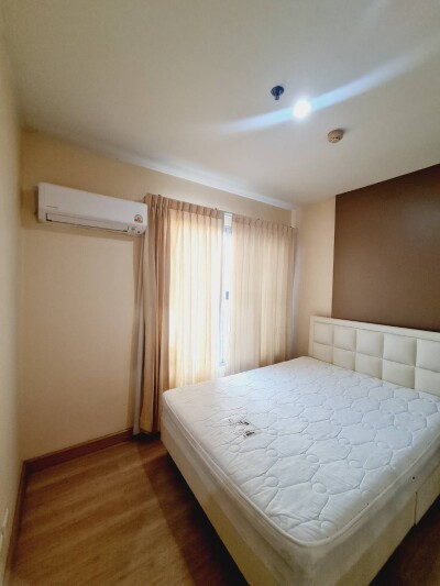 เดอะพาร์คแลนด์ ศรีนครินทร์ / The Parkland Srinakarin