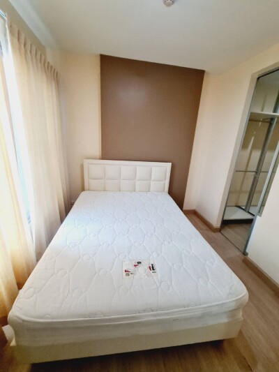 เดอะพาร์คแลนด์ ศรีนครินทร์ / The Parkland Srinakarin