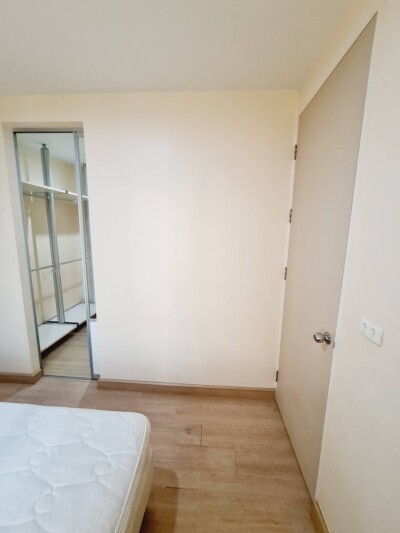 เดอะพาร์คแลนด์ ศรีนครินทร์ / The Parkland Srinakarin