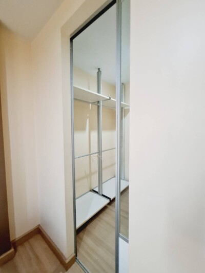 เดอะพาร์คแลนด์ ศรีนครินทร์ / The Parkland Srinakarin