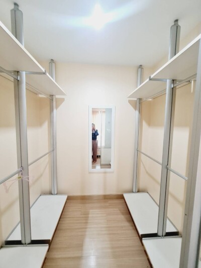 เดอะพาร์คแลนด์ ศรีนครินทร์ / The Parkland Srinakarin