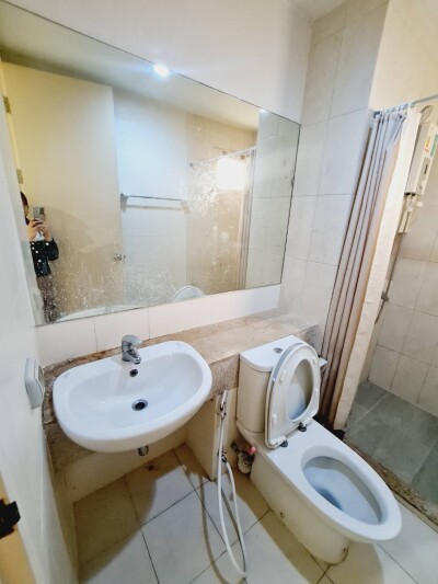 เดอะพาร์คแลนด์ ศรีนครินทร์ / The Parkland Srinakarin