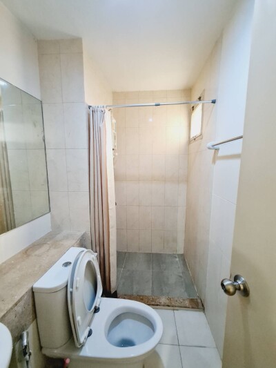 เดอะพาร์คแลนด์ ศรีนครินทร์ / The Parkland Srinakarin