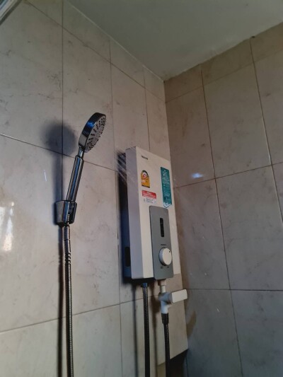 เดอะพาร์คแลนด์ ศรีนครินทร์ / The Parkland Srinakarin