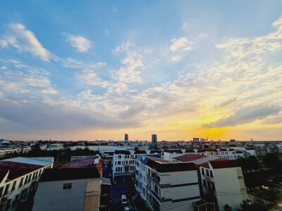 เดอะพาร์คแลนด์ ศรีนครินทร์ / The Parkland Srinakarin