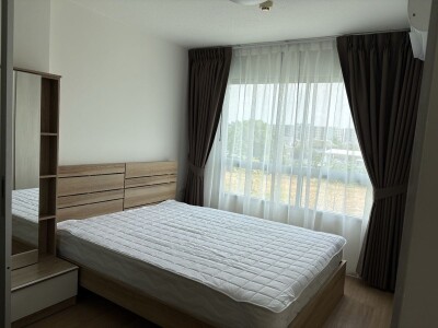 ลุมพินี วิลล์ อ่อนนุช - ลาดกระบัง / Lumpini Ville Onnut - Ladkrabang-3