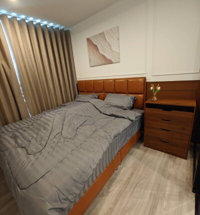 รีเจ้นท์ โฮม บางนา (โครงการใหม่) / Regent Home Bangna (New Project)-5