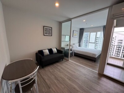 รีเจ้นท์ โฮม บางนา (โครงการใหม่) / Regent Home Bangna (New Project)-2