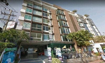 แบงค์คอก เฟลิซ รัชโยธิน / Bangkok Feliz Major Ratchayothin-7