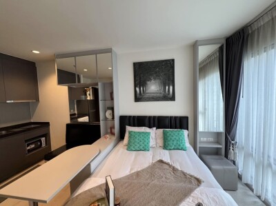 ริธึ่ม อโศก / Rhythm Asoke-2