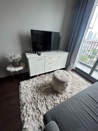 ซี เอกมัย / 📍 ชั้น 11 | 1 ห้องนอน | ขนาด 30.5 ตร.ม.-2