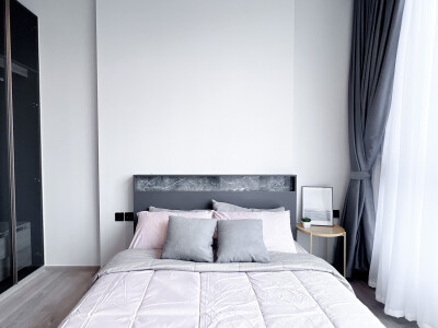 เดอะ เครสท์ พาร์ค เรสซิเดนซ์ / The Crest Park Residences-5