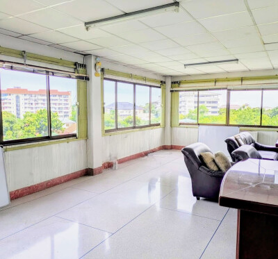 อาคารสำนักงานออฟฟิศให้เช่า ตึกแถวให้เช่า-7