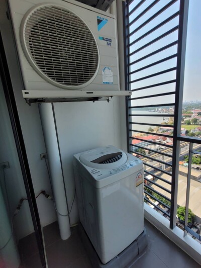 ไนท์บริดจ์ สกายริเวอร์ โอเชียน / Knightsbridge Sky River Ocean-9