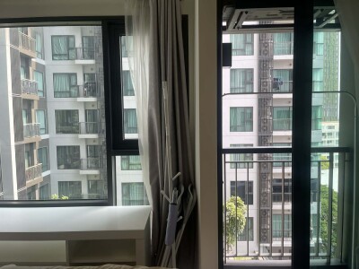 ริทึ่ม สุขุมวิท 36 - 38 / Rhythm Sukhumvit 36 - 38