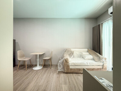 ศุภาลัย เซนส์ ศรีนครินทร์ / Supalai Sense Srinakarin-3