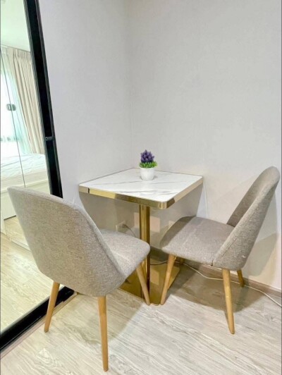 ไฮ ซีคอน สเตชั่น คอนโด / HI Seacon Station