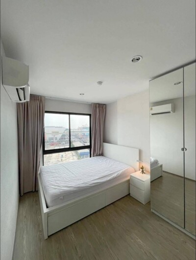 ไฮ ซีคอน สเตชั่น คอนโด / HI Seacon Station