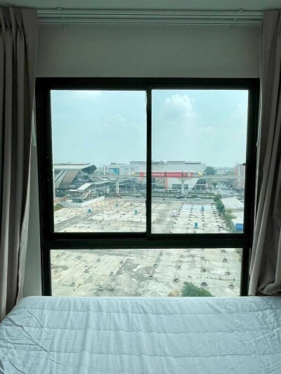 ไฮ ซีคอน สเตชั่น คอนโด / HI Seacon Station