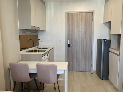 ไนท์บริดจ์ ไพร์ม สาทร / KnightsBridge Prime Sathorn-3