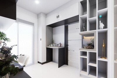 เมโทร พาร์ค สาทร / Metro Park Sathorn