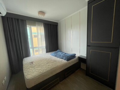รีเจ้นท์ โฮม สุขุมวิท 97/1 / Regent Home Sukhumvit 97/1